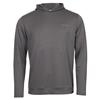 Calvin Klein Golf Gents Tour Hoodie Charcoal