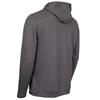 Calvin Klein Golf Gents Tour Hoodie Charcoal
