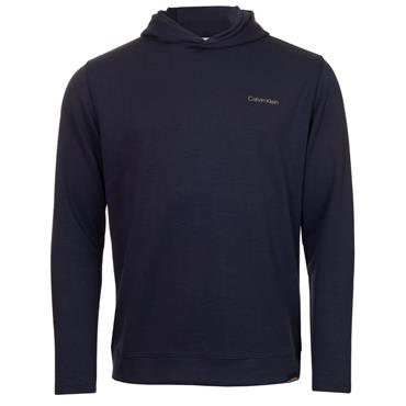 Calvin Klein Golf Gents Tour Hoodie Navy