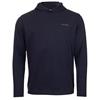 Calvin Klein Golf Gents Tour Hoodie Navy