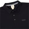 Calvin Klein Golf Gents Eastport Long Sleeve Polo Shirt Navy