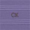 Calvin Klein Golf Gents Shadow Stripe Polo Shirt Lilac