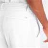 Calvin Klein Golf Gents Regular Fit Stretch Trousers White