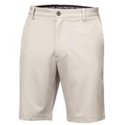 Calvin Klein Golf Gents Bullet Stretch 9" Shorts Pale Silver