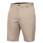 Calvin Klein Golf Gents Bullet Stretch 9" Shorts Stone