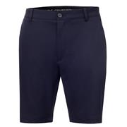 Calvin Klein Golf Gents Bullet Stretch 9" Shorts Navy