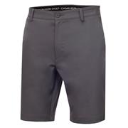 Calvin Klein Golf Gents Bullet Stretch 9" Shorts Steel