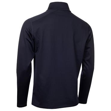 Calvin Klein Golf Gents Pulse ½ Zip Top Navy