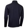 Calvin Klein Golf Gents Pulse ½ Zip Top Navy