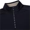 Calvin Klein Golf Gents Pulse ½ Zip Top Navy