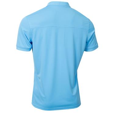Calvin Klein Golf Gents Club Polo Shirt Aquarius