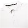 Calvin Klein Golf Gents Club Polo Shirt Brilliant White