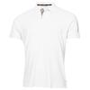 Calvin Klein Golf Gents Club Polo Shirt Brilliant White