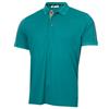 Calvin Klein Golf Gents Club Polo Shirt Sea Green