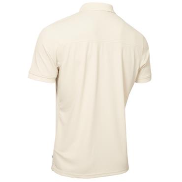 Calvin Klein Golf Gents Club Polo Shirt Turtle Dove