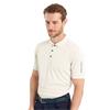 Calvin Klein Golf Gents Club Polo Shirt Turtle Dove
