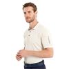 Calvin Klein Golf Gents Club Polo Shirt Turtle Dove