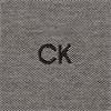 Calvin Klein Golf Gents Uni Polo Shirt Black Oxford
