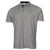 Calvin Klein Golf Gents Uni Polo Shirt Black Oxford
