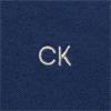 Calvin Klein Golf Gents Uni Polo Shirt Cobalt Oxford