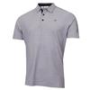 Calvin Klein Golf Gents Uni Polo Shirt Navy Oxford