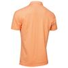 Calvin Klein Golf Gents Uni Polo Shirt Orange