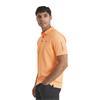 Calvin Klein Golf Gents Uni Polo Shirt Orange