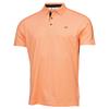 Calvin Klein Golf Gents Uni Polo Shirt Orange