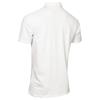 Calvin Klein Golf Gents Uni Polo Shirt White