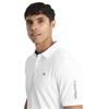 Calvin Klein Golf Gents Uni Polo Shirt White