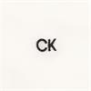 Calvin Klein Golf Gents Uni Polo Shirt White