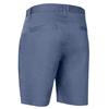 Calvin Klein Golf Gents Weekend Chino Shorts Denim Blue