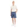 Calvin Klein Golf Gents Weekend Chino Shorts Denim Blue