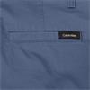 Calvin Klein Golf Gents Weekend Chino Shorts Denim Blue