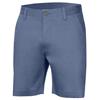 Calvin Klein Golf Gents Weekend Chino Shorts Denim Blue