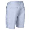 Calvin Klein Golf Gents Weekend Chino Shorts Ice Blue