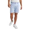 Calvin Klein Golf Gents Weekend Chino Shorts Ice Blue