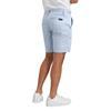 Calvin Klein Golf Gents Weekend Chino Shorts Ice Blue