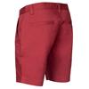 Calvin Klein Golf Gents Weekend Chino Shorts Mulberry