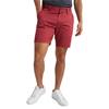 Calvin Klein Golf Gents Weekend Chino Shorts Mulberry