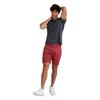 Calvin Klein Golf Gents Weekend Chino Shorts Mulberry