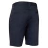 Calvin Klein Golf Gents Weekend Chino Shorts Navy