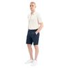 Calvin Klein Golf Gents Weekend Chino Shorts Navy