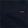 Calvin Klein Golf Gents Weekend Chino Shorts Navy