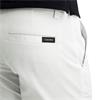 Calvin Klein Golf Gents Weekend Chino Shorts Off White