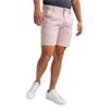 Calvin Klein Golf Gents Weekend Chino Shorts Old Pink