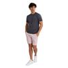 Calvin Klein Golf Gents Weekend Chino Shorts Old Pink