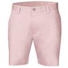 Calvin Klein Golf Gents Weekend Chino Shorts Old Pink