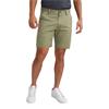Calvin Klein Golf Gents Weekend Chino Shorts Pale Olive