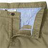 Calvin Klein Golf Gents Weekend Chino Shorts Pale Olive